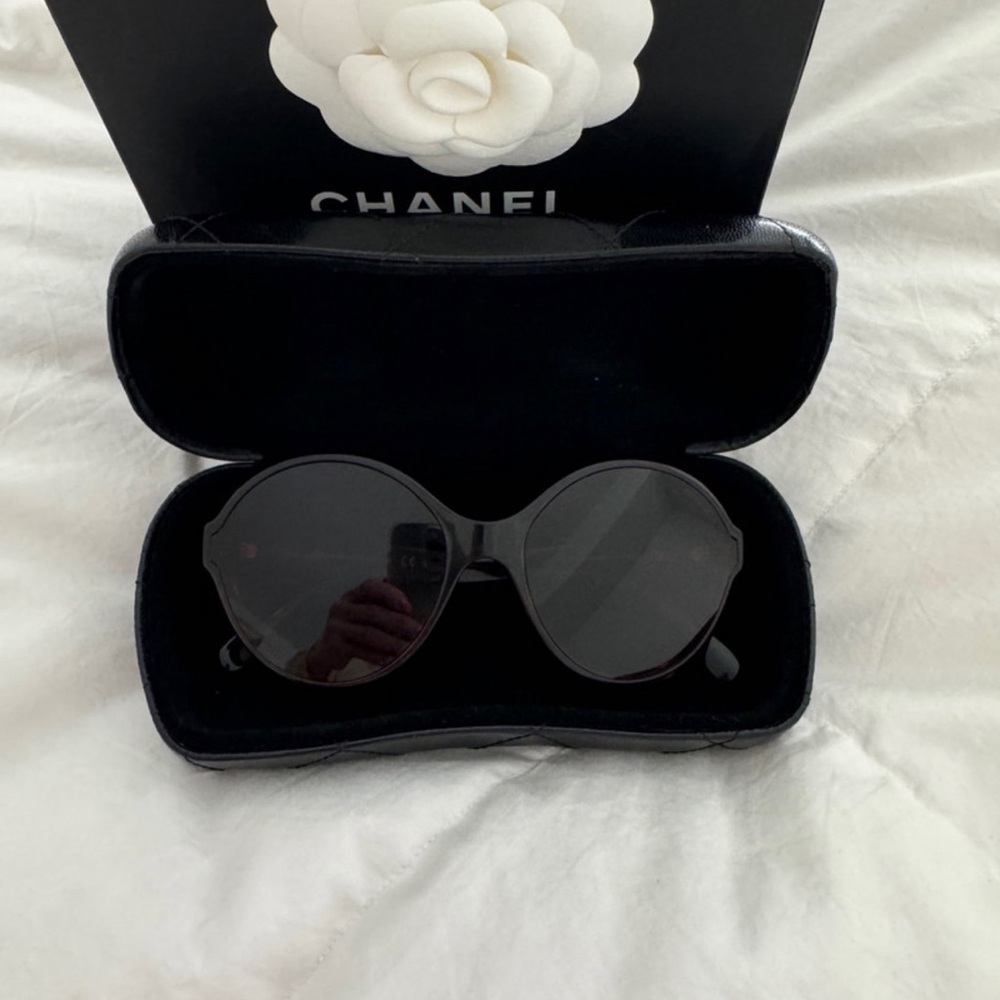 Chanel sunglasses. Authentic PRICE IS NOW FIRM